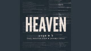 Heaven (feat. Katrina Elam &amp; Jeremy Lister)