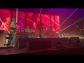 String Cheese Incident- Pirates Live at Fox Theater Oakland,California 10/5/19