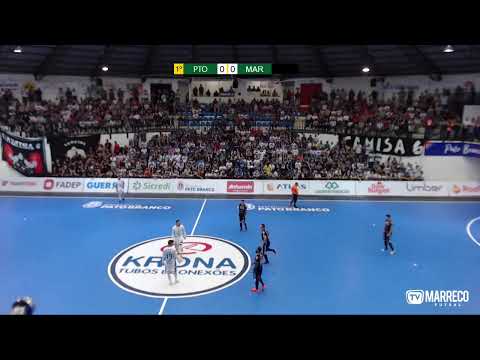 Pato x Marreco ao vivo