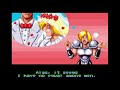 World Heroes Janne Ending