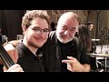 I had the honor to play Birdland with Peter Erskine 😱