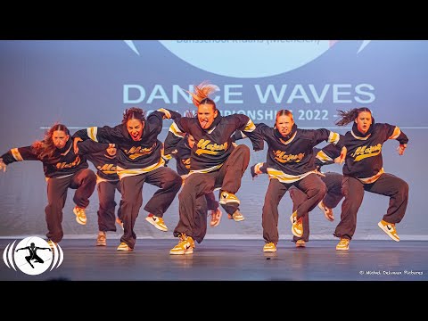 22-23 BELGIAN CHAMPIONSHIPS - Majesty (Dansschool K!dans)