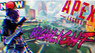 【APEX】HIGHLIGHTS #1