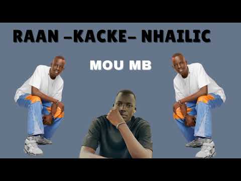 Raan Kacke Nhialic By Mou MB New song || South Sudanese 2025