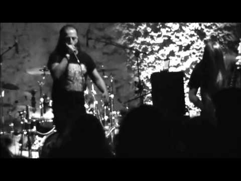 Cadaver Mutilator live @ Catania (Barbara Disco Lab) - 16/05/2015