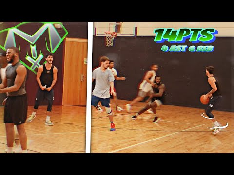 JOGUEI O ÚLTIMO TRYOUT PARA ENTRAR NO TIME EM 2022! (Full Highlights)