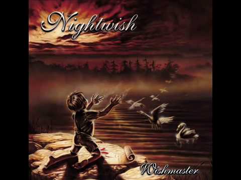 Nightwish-Deep silent Complete Video