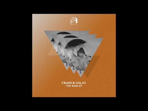Franck Valat - Ghetto Talks (Original Mix)