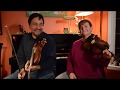 Swallow Tail Jig and Irish Washerwoman - Week 3 of Fifty-two Fiddle tunes in Kingston, Ontario