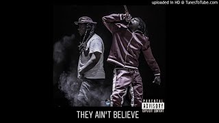 Lil Italy Puncho - Aint Believe (feat. Kannon)
