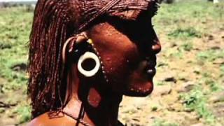 Dear Africa - Blitz The Ambassador ft. Les Nubians [unofficial video]