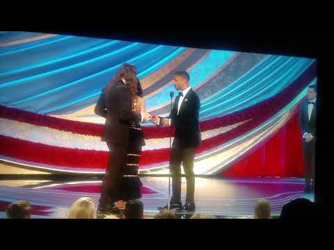 Ludwig Goransson wins best score Oscars 2019