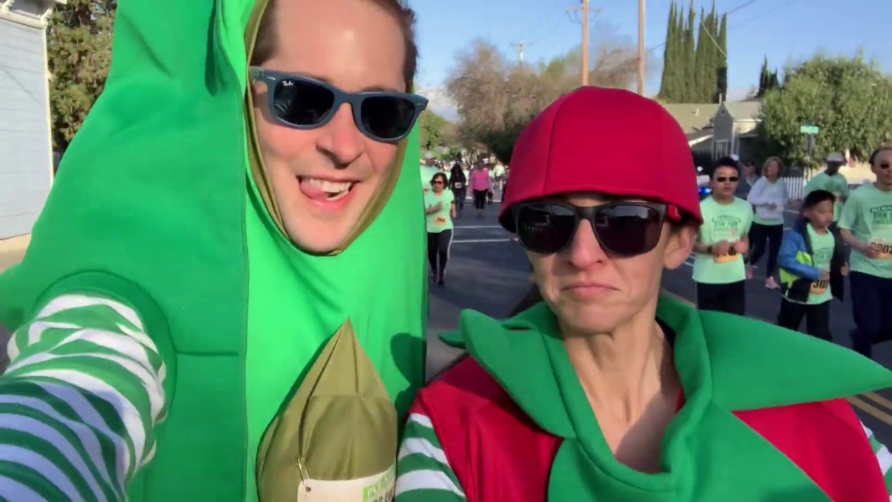 Doctor Vegetable - Vegetable Medley