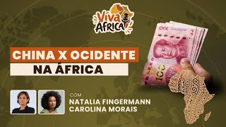 Yuan, reparações históricas e a África na Copa | Viva África |  #8
