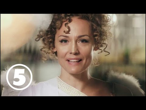 Carina Berg nätdejtar - Bergs bärbara talkshow