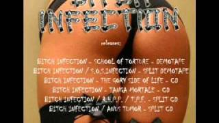 Bitch Infection - Medicinal Sex