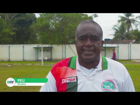 DÍNAMO APOSTA NA EXPERIÊNCIA DE UM CAMPEÃO