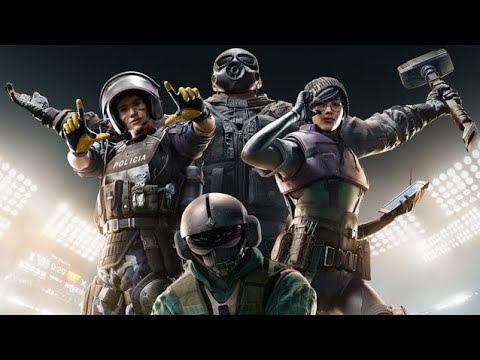 Satisfying Siege Clips