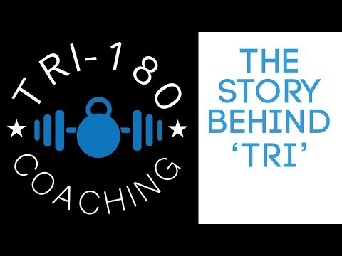 TRI-180 Coaching video.