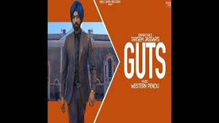 Guts - Tarsem Jassar, Western Pendu (Full Song) Latest Punjabi Songs 2019 #tarsemjassar