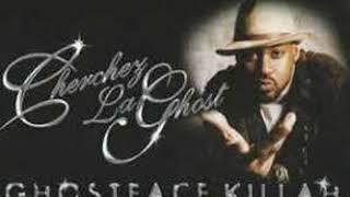 “CHERCHEZ LAGHOST” REMIX