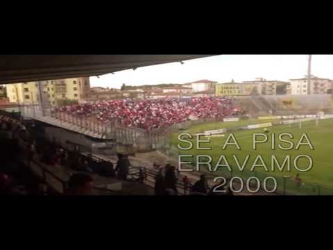 Perugia - Pisa || Ritorno Semifinale Play-Off || NON MANCARE [HD]