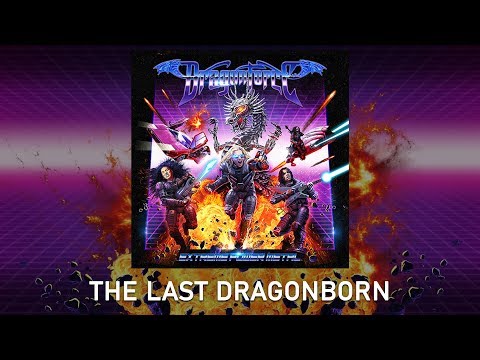 The Last Dragonborn | DragonForce