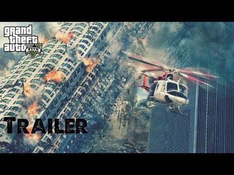 The End Of Los Santos | Official Trailer