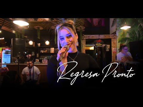 Regresa Pronto - Cristel Cuba (Salsa Prime en Pal Callao y Punto)