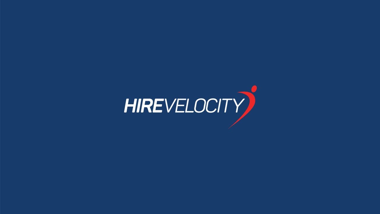 Hire Velocity Promo Video