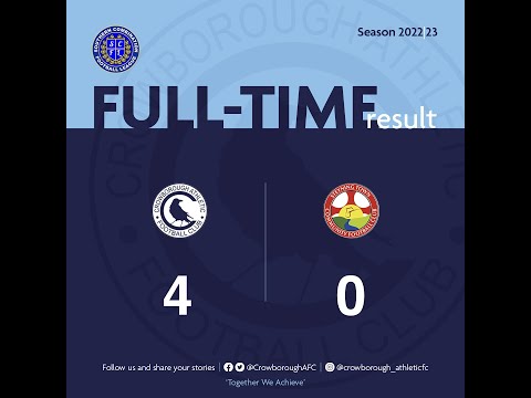 SCFL - Steyning Town (H)