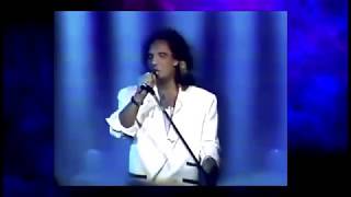 Roberto Carlos - Abre las ventana a el amor - 1989