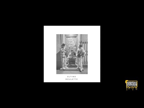 El Tino - Roulette (prod. by Paperplane)