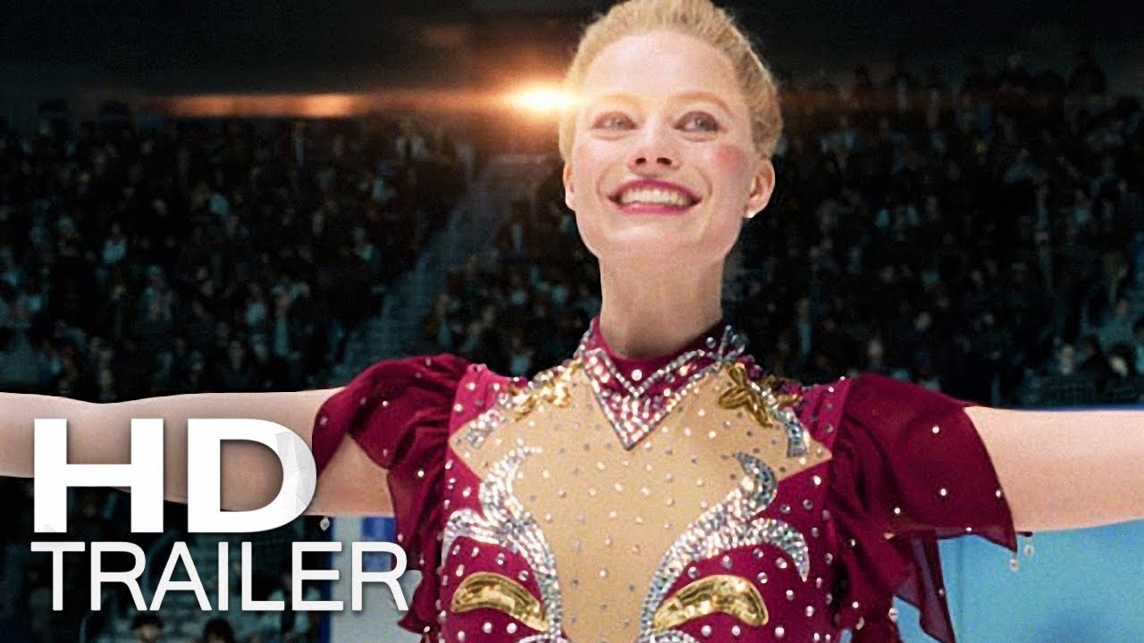 Trailer oficial de Eu, Tonya