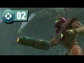 Metroid Prime Remastered Gameplay Walkthrough - Chapter 2: Chozo Ruins (First Visit)