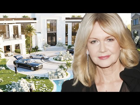 66 lat Grażyna Torbicka, wystawne życie, willa, samochody, dolary, nieruchomości do 2025 roku.