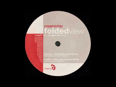 Process - Romboullion Plane