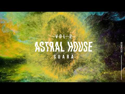 Rafael Cerato - Angels feat. Haptic (Original Mix) [Suara]