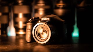 The $50 24-875mm SUPER ZOOM Camera, let's see how it holds up! (Sony CyberShot DSC-H300)