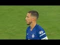 Eden Hazard vs Lyon (07/08/2018) HD 1080i