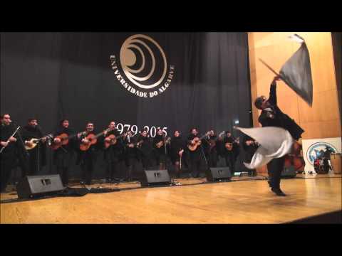 VicenTuna - Lisboa das Cantigas - XII Mistuna (2015)