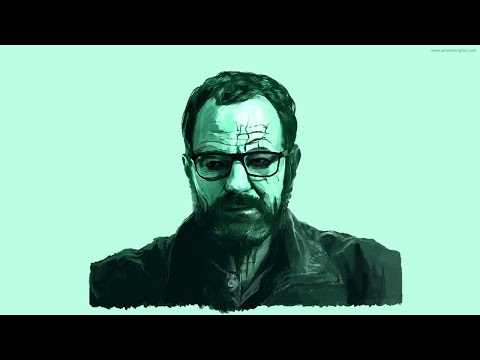 Walter White "I am the one who knocks" x DIE AGAIN [BAKA.EDITS6]