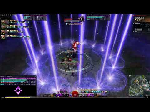 GW2 - 100CM Dark Ai - Axe Mirage (42.9k) [Pug] #5