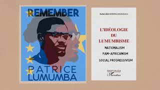 Patrice Lumumba  The Martyr of Congolese Independe