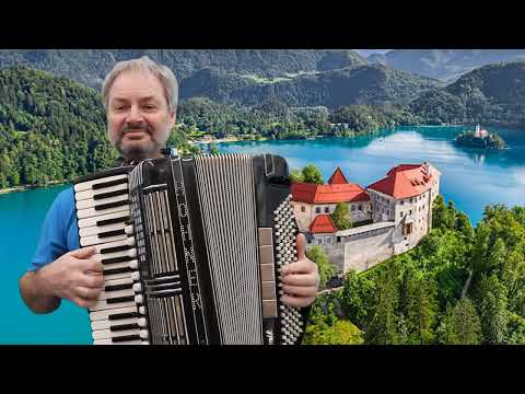 Beim Stelldichein In Oberkrain - Sepp Rammer