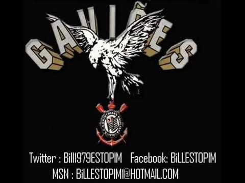 GAVIÕES DA FIEL 1999 SAMBA ENREDO