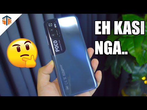 Poco M3 Pro 5G - Bakit Sobrang Sulit?