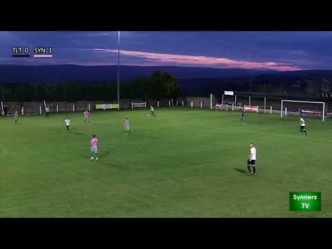 Tow Law Town v Billingham Synthonia - 19/4/22