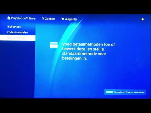 Код ошибки PS4 (WC-35442-8) ЛЕГКО ИСПРАВИТЬ!