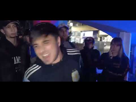 ZELAKK VS ACH (VIDEOJUEGOS) - CUARTOS - BLOODY FREE FECHA 6 TEMATICAS